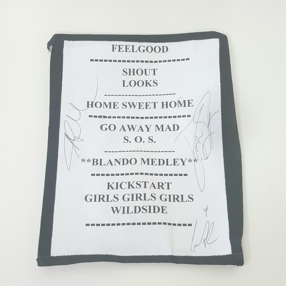 Meet your Posher, Perpetual Pieces - Picture 8 of 8